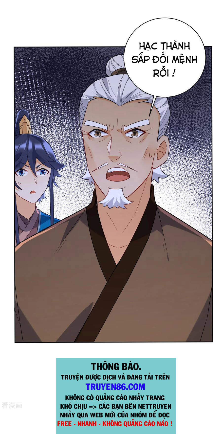 Nhất Đẳng Gia Đinh chapter 206 - Upload bởi truyensieuhay.com