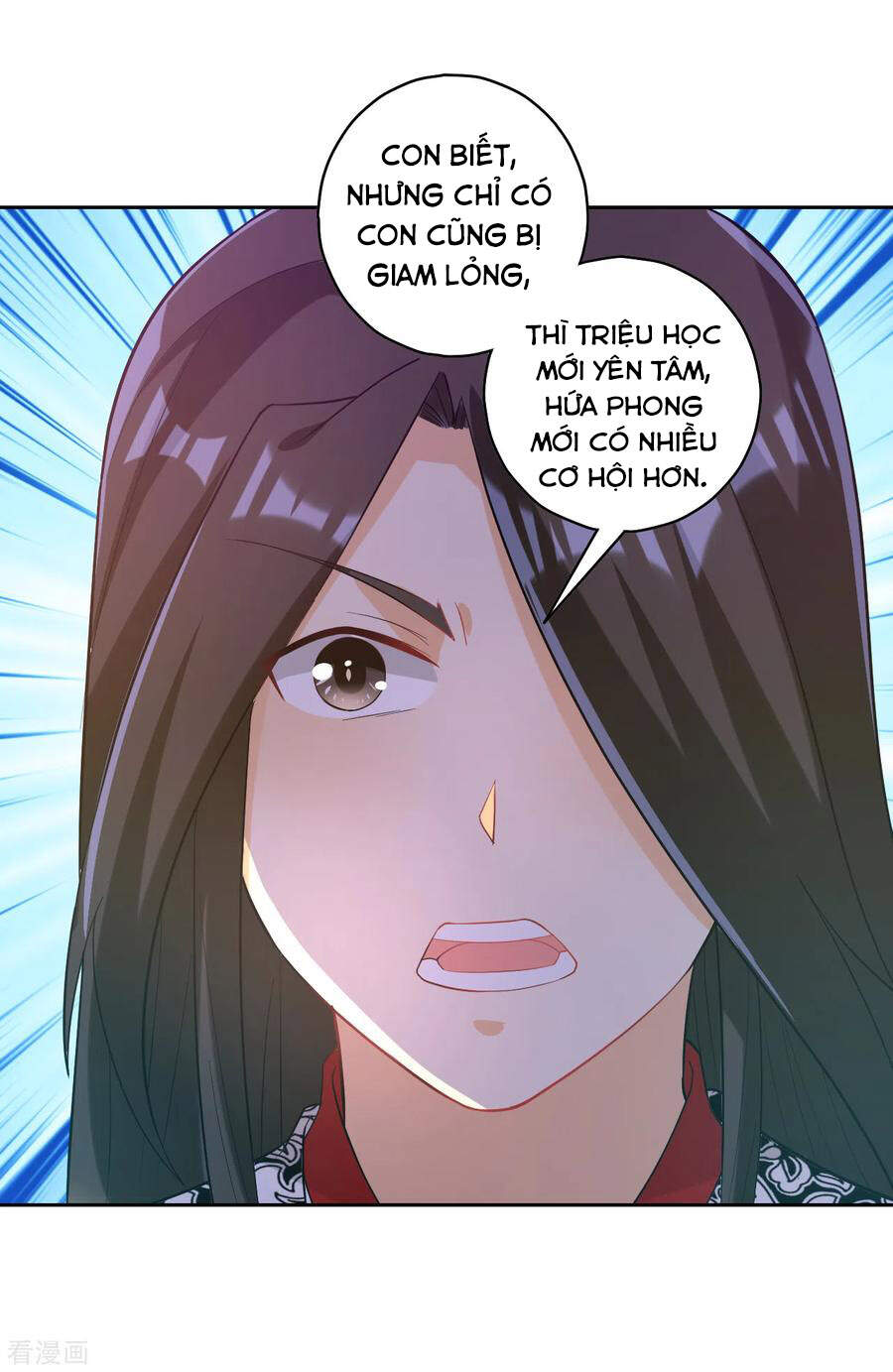 Nhất Đẳng Gia Đinh chapter 207 - Trang 14