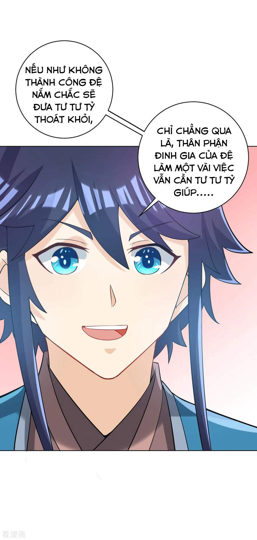 Nhất Đẳng Gia Đinh chapter 208 - Upload bởi truyensieuhay.com