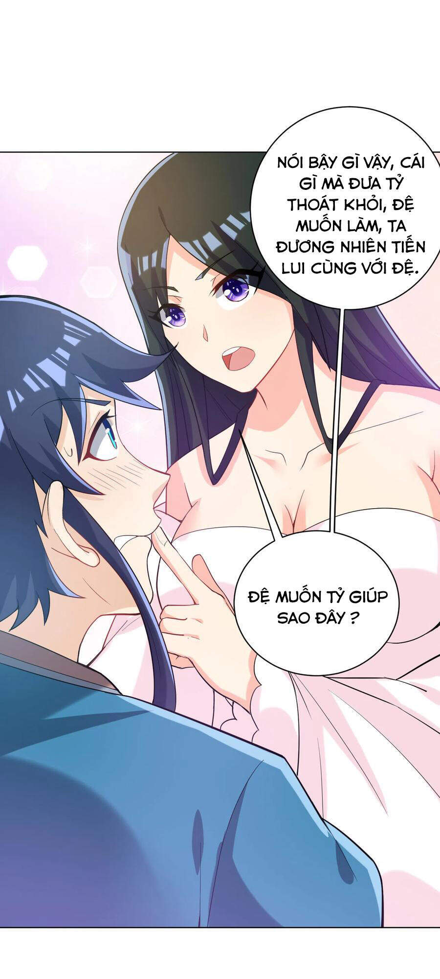 Nhất Đẳng Gia Đinh chapter 208 - Upload bởi truyensieuhay.com