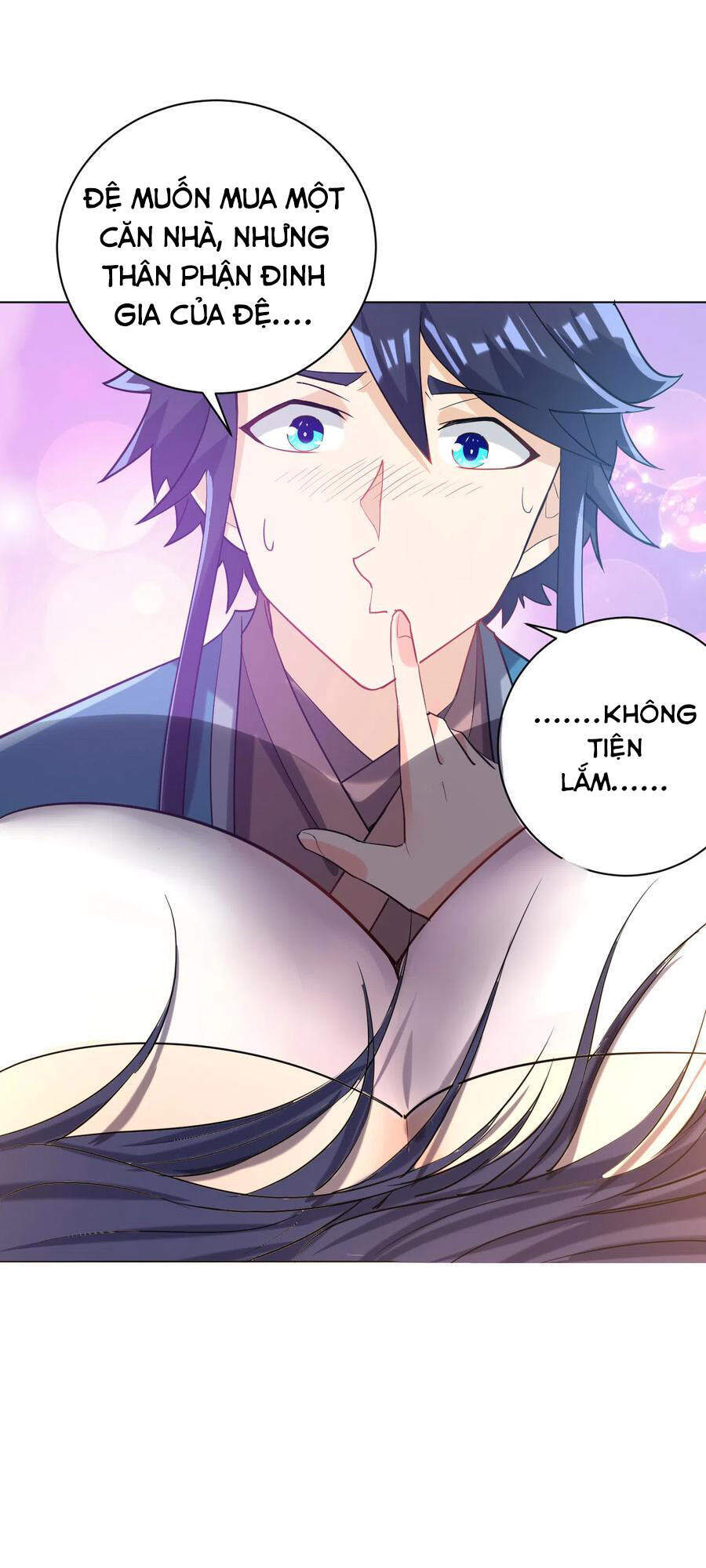 Nhất Đẳng Gia Đinh chapter 208 - Upload bởi truyensieuhay.com