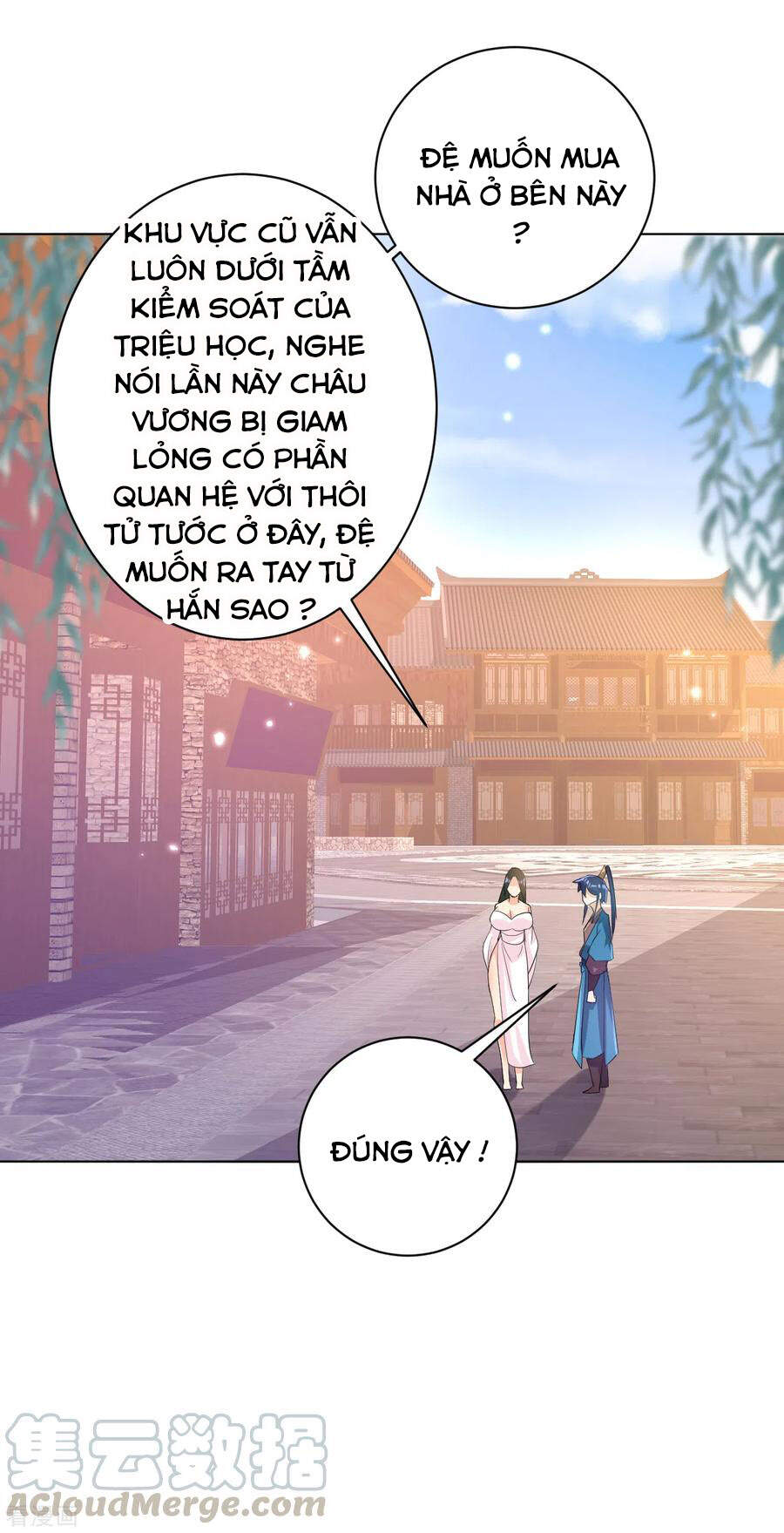 Nhất Đẳng Gia Đinh chapter 208 - Upload bởi truyensieuhay.com