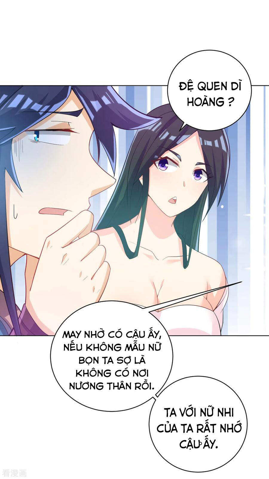 Nhất Đẳng Gia Đinh chapter 208 - Upload bởi truyensieuhay.com