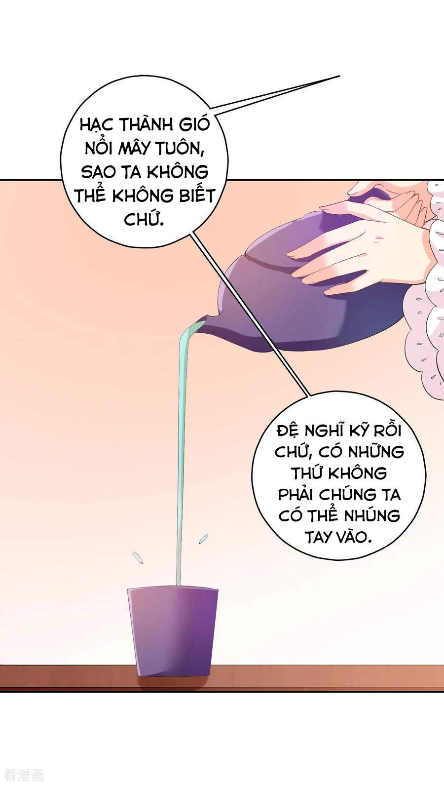 Nhất Đẳng Gia Đinh chapter 208 - Upload bởi truyensieuhay.com