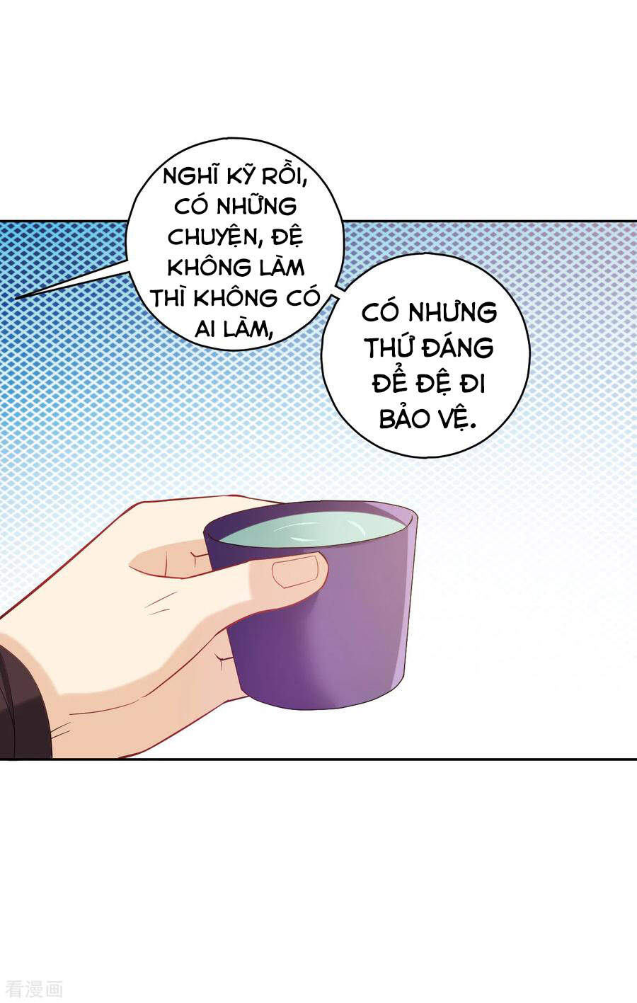 Nhất Đẳng Gia Đinh chapter 208 - Upload bởi truyensieuhay.com