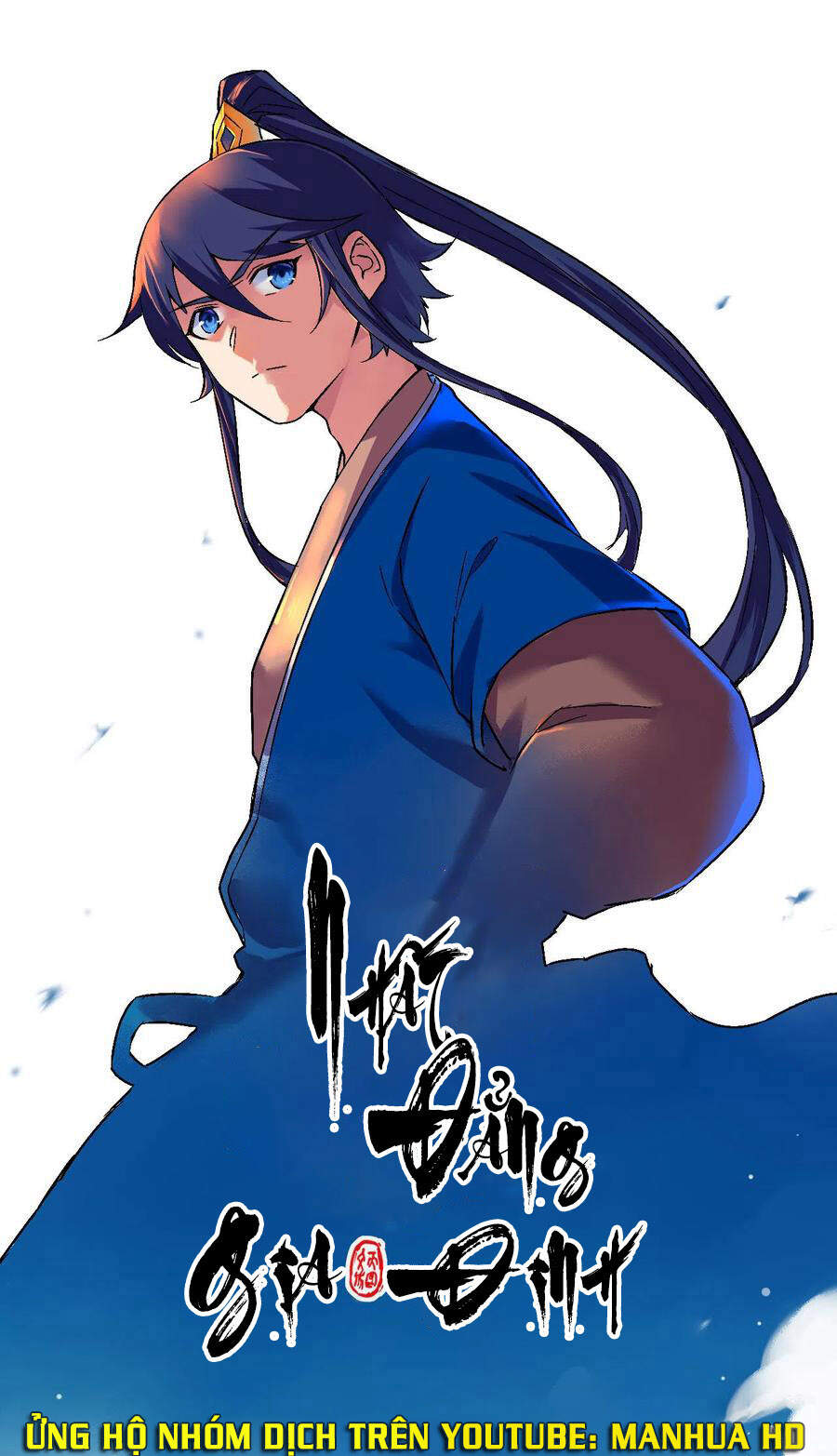 Nhất Đẳng Gia Đinh chapter 209 - Trang 1