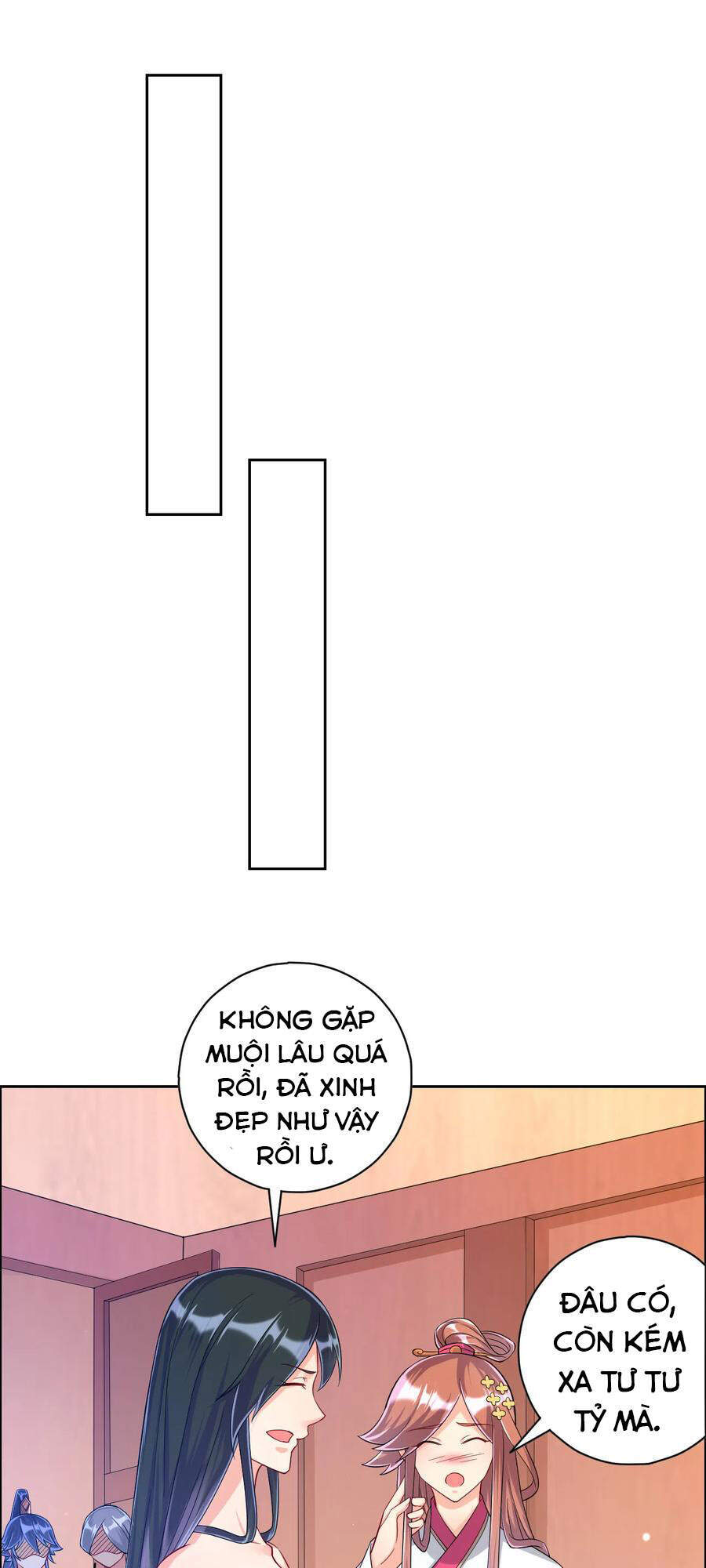 Nhất Đẳng Gia Đinh chapter 209 - Trang 14