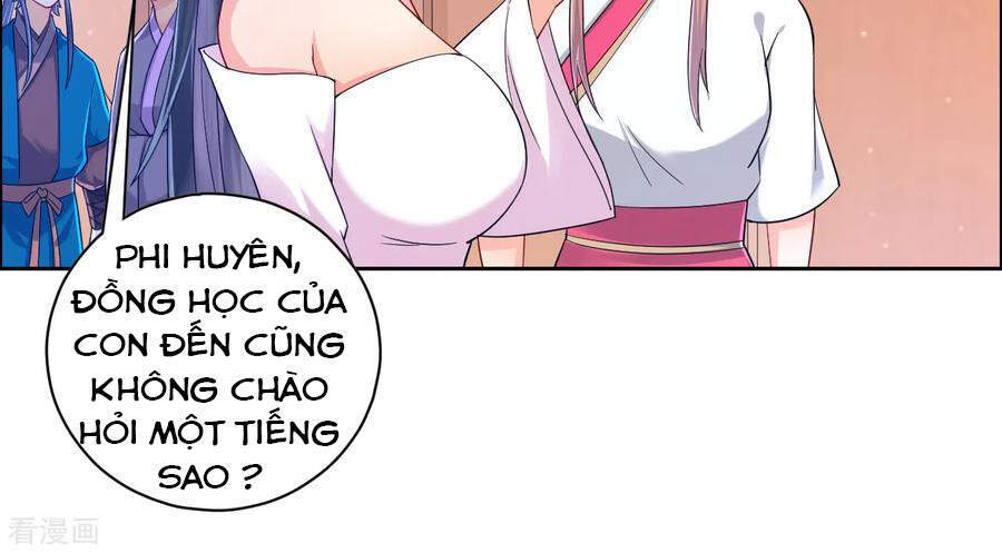 Nhất Đẳng Gia Đinh chapter 209 - Trang 15