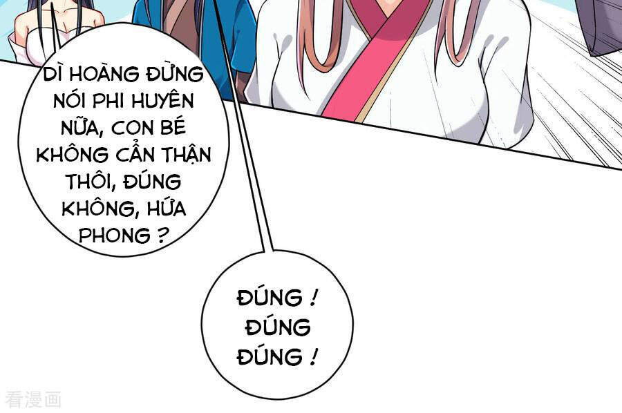 Nhất Đẳng Gia Đinh chapter 209 - Trang 20