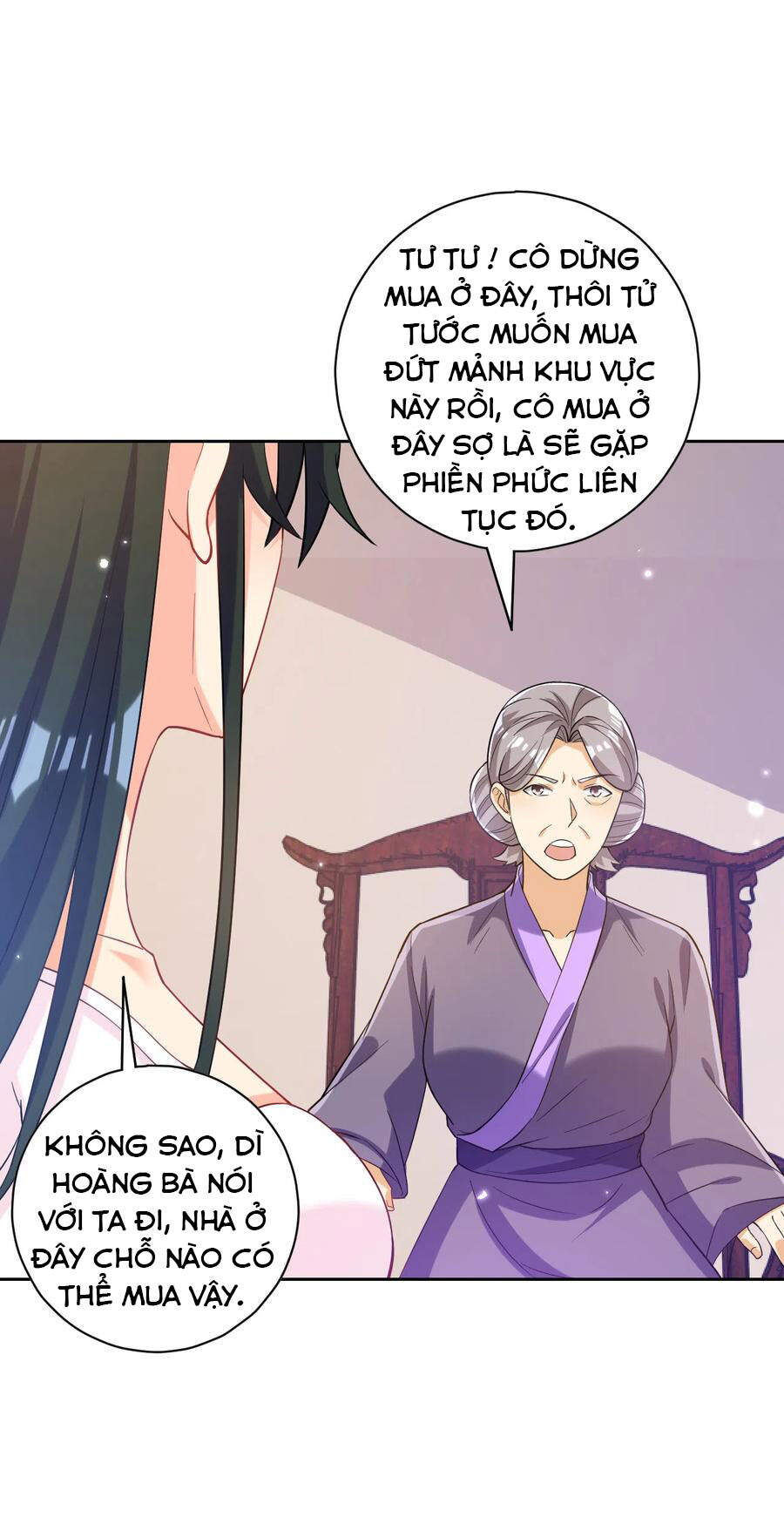 Nhất Đẳng Gia Đinh chapter 209 - Trang 5