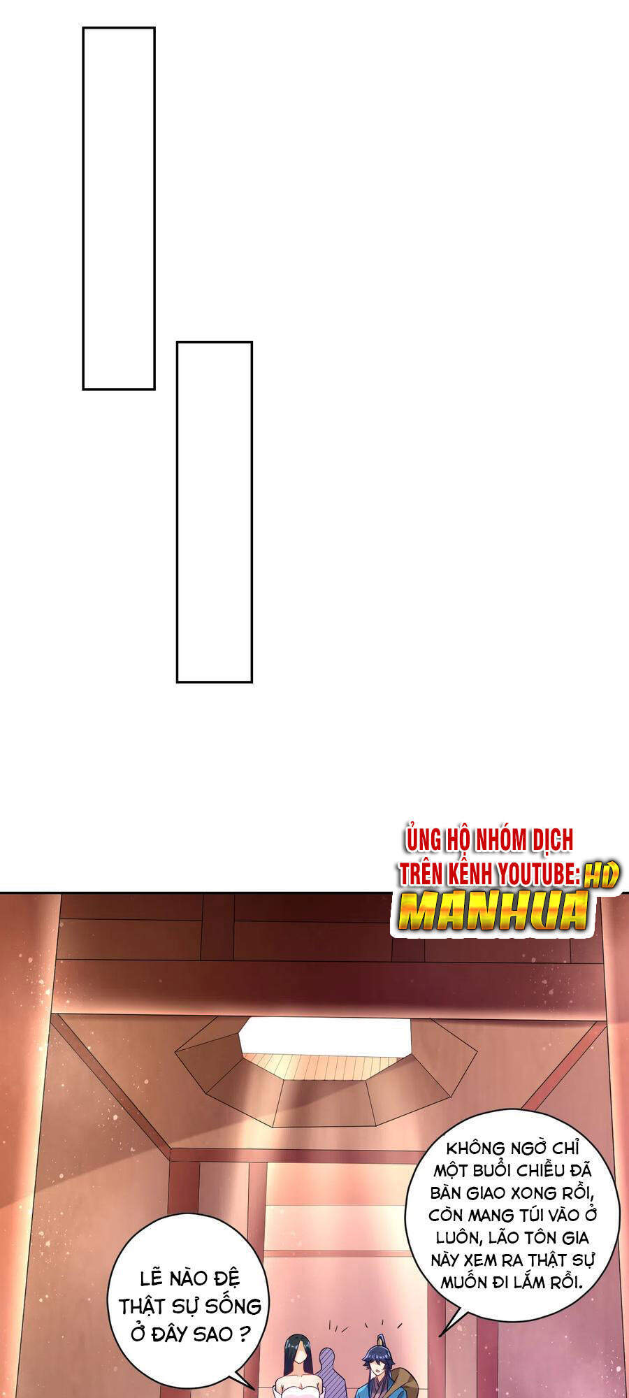 Nhất Đẳng Gia Đinh chapter 209 - Trang 7