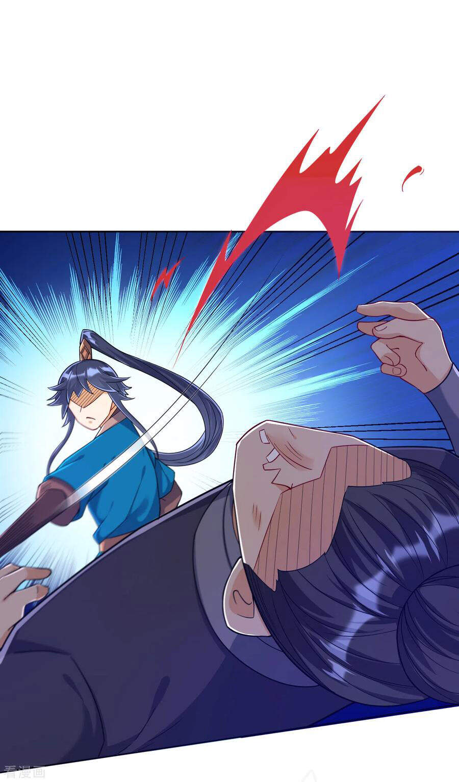 Nhất Đẳng Gia Đinh chapter 210 - Upload bởi truyensieuhay.com