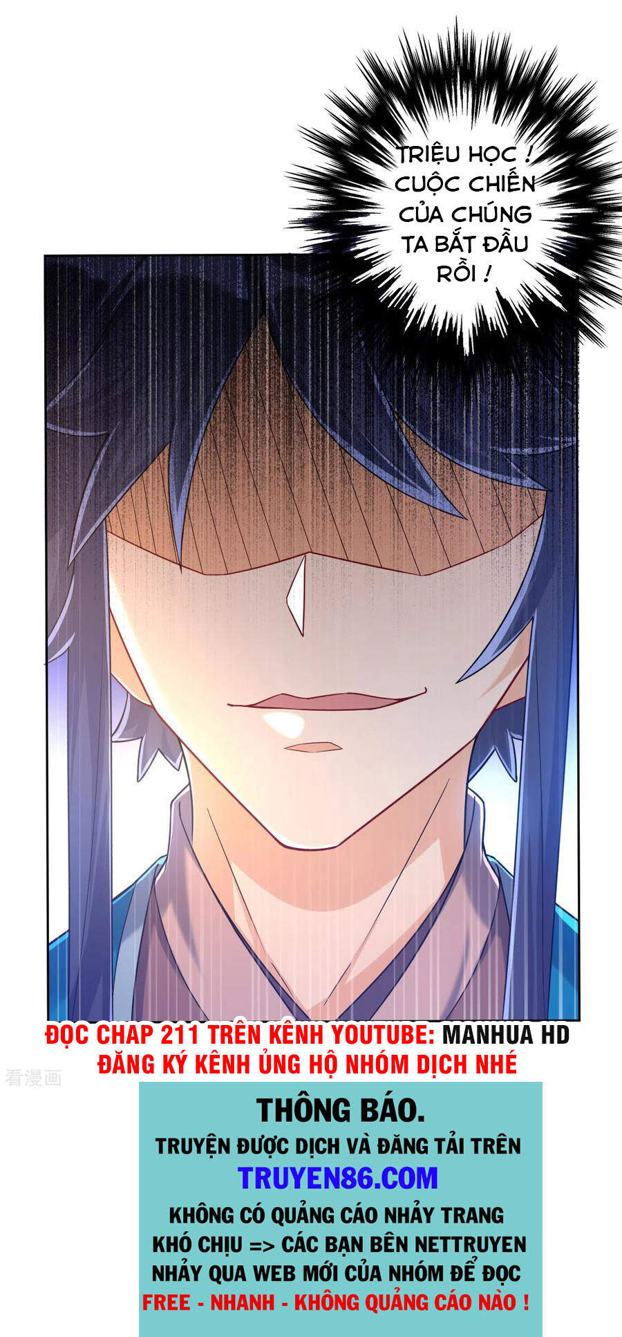 Nhất Đẳng Gia Đinh chapter 210 - Upload bởi truyensieuhay.com
