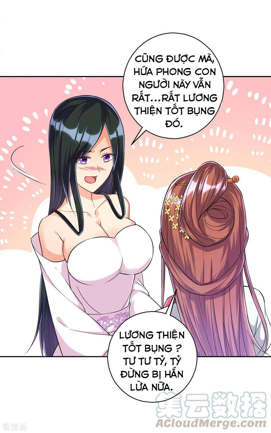 Nhất Đẳng Gia Đinh chapter 210 - Upload bởi truyensieuhay.com