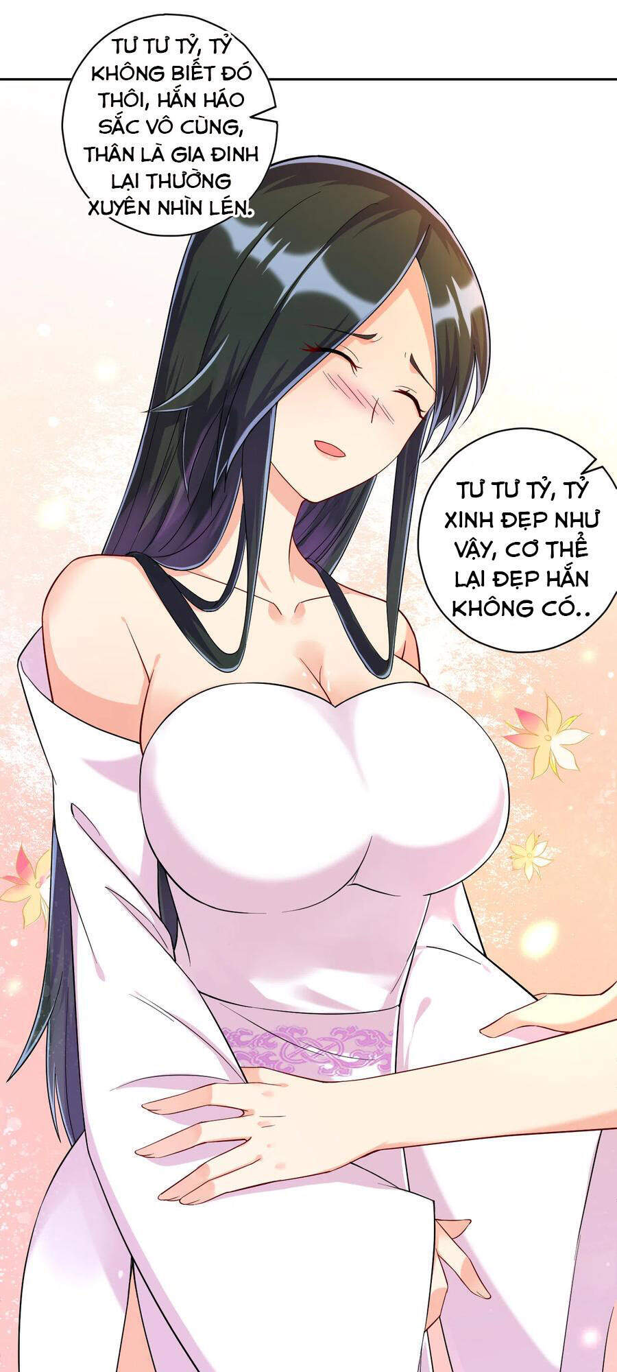 Nhất Đẳng Gia Đinh chapter 210 - Upload bởi truyensieuhay.com