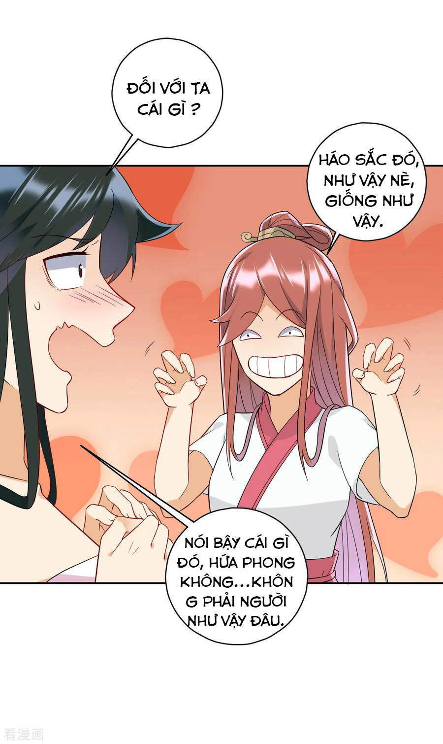 Nhất Đẳng Gia Đinh chapter 210 - Upload bởi truyensieuhay.com