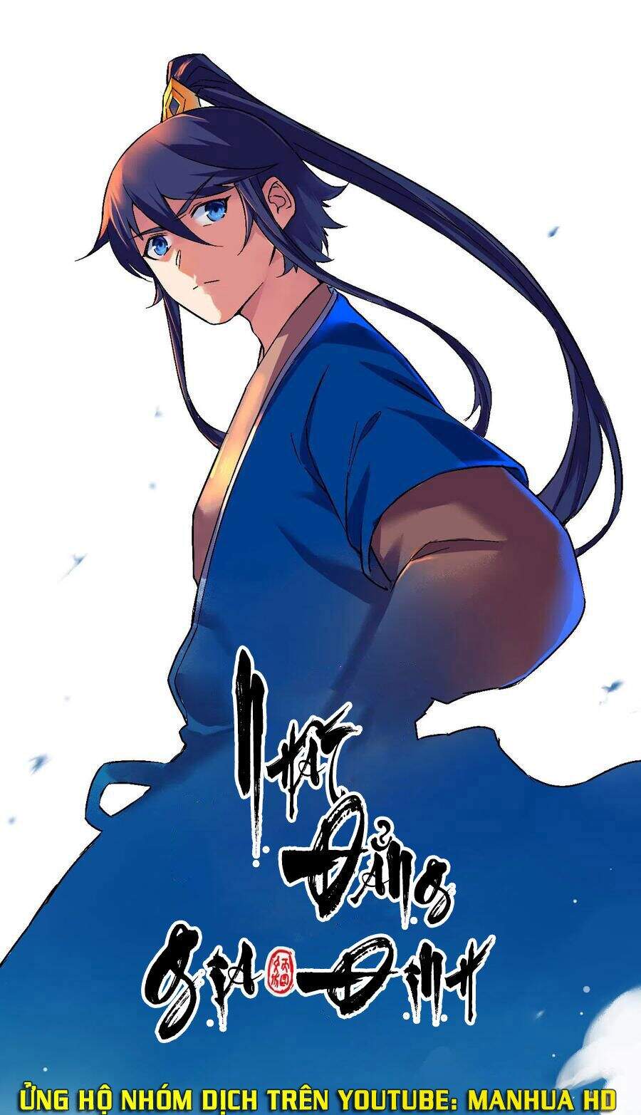Nhất Đẳng Gia Đinh chapter 211 - Trang 1