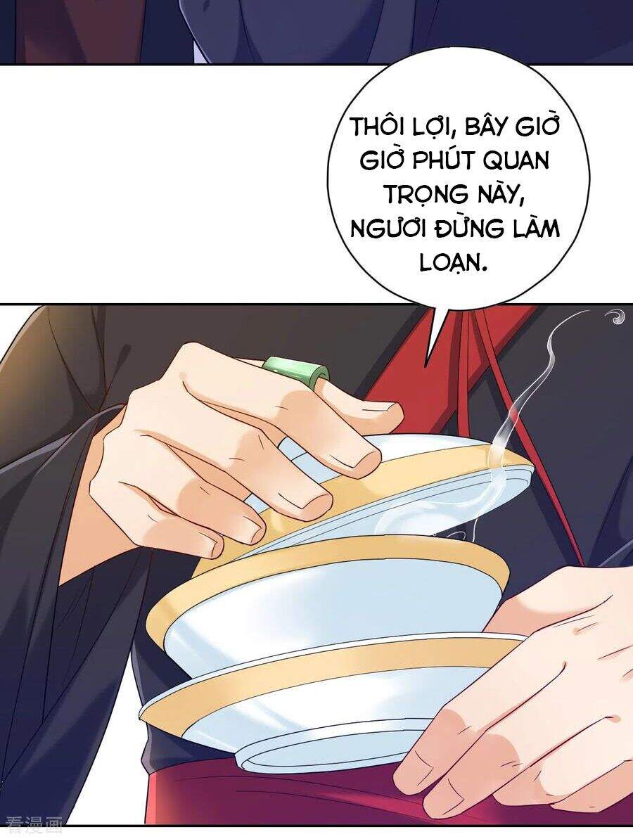 Nhất Đẳng Gia Đinh chapter 211 - Trang 11