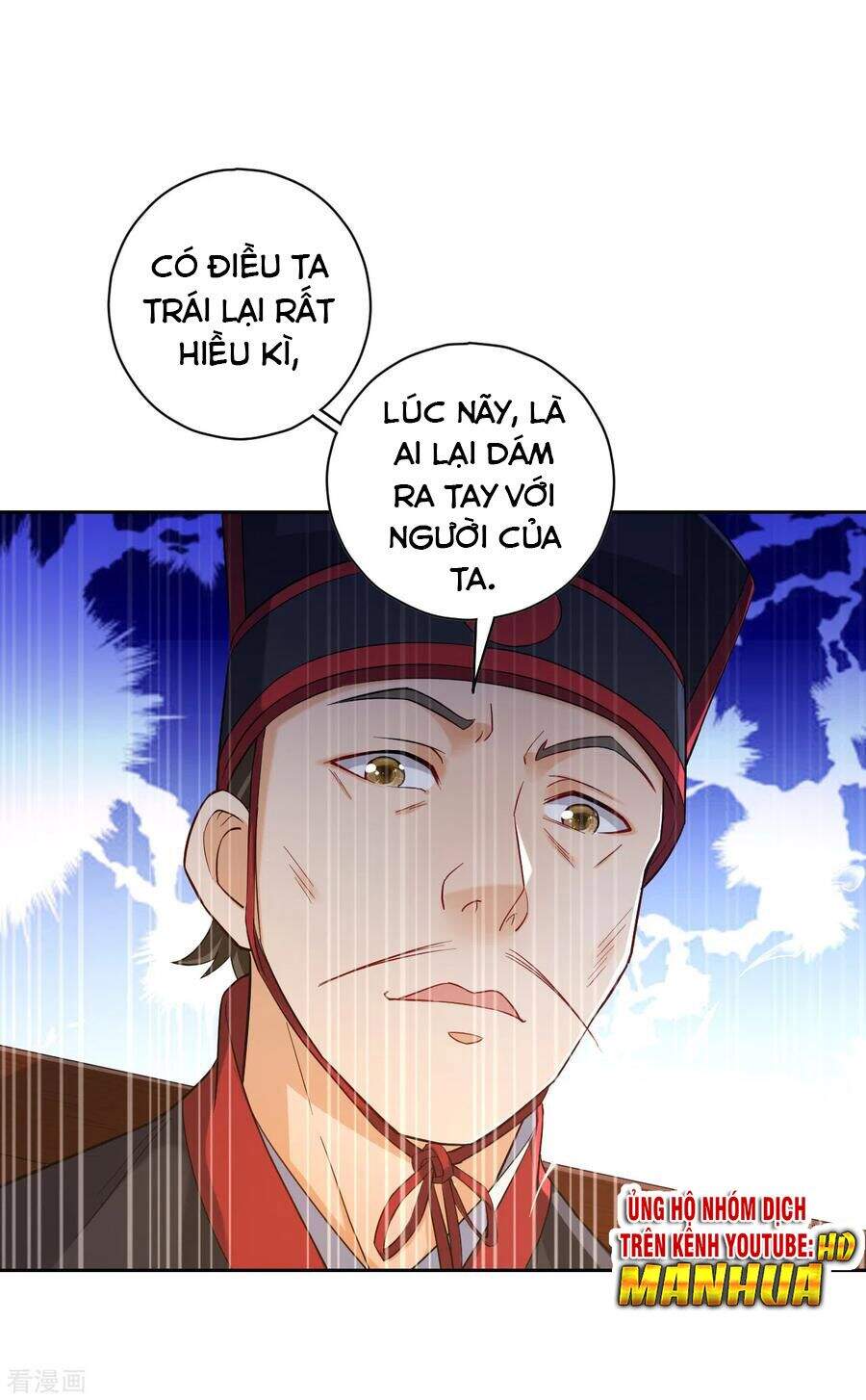 Nhất Đẳng Gia Đinh chapter 211 - Trang 13