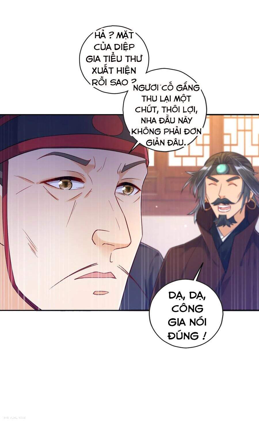Nhất Đẳng Gia Đinh chapter 211 - Trang 15