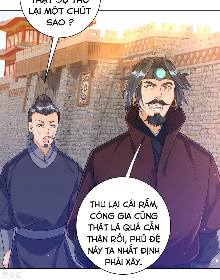 Nhất Đẳng Gia Đinh chapter 211 - Trang 18