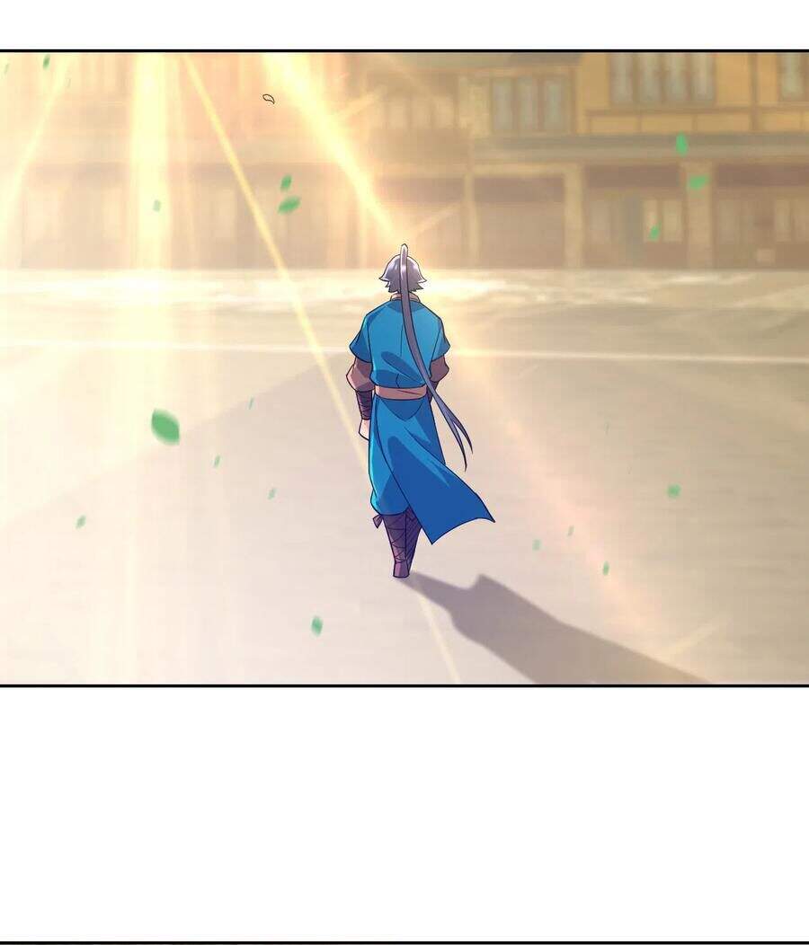 Nhất Đẳng Gia Đinh chapter 211 - Trang 5