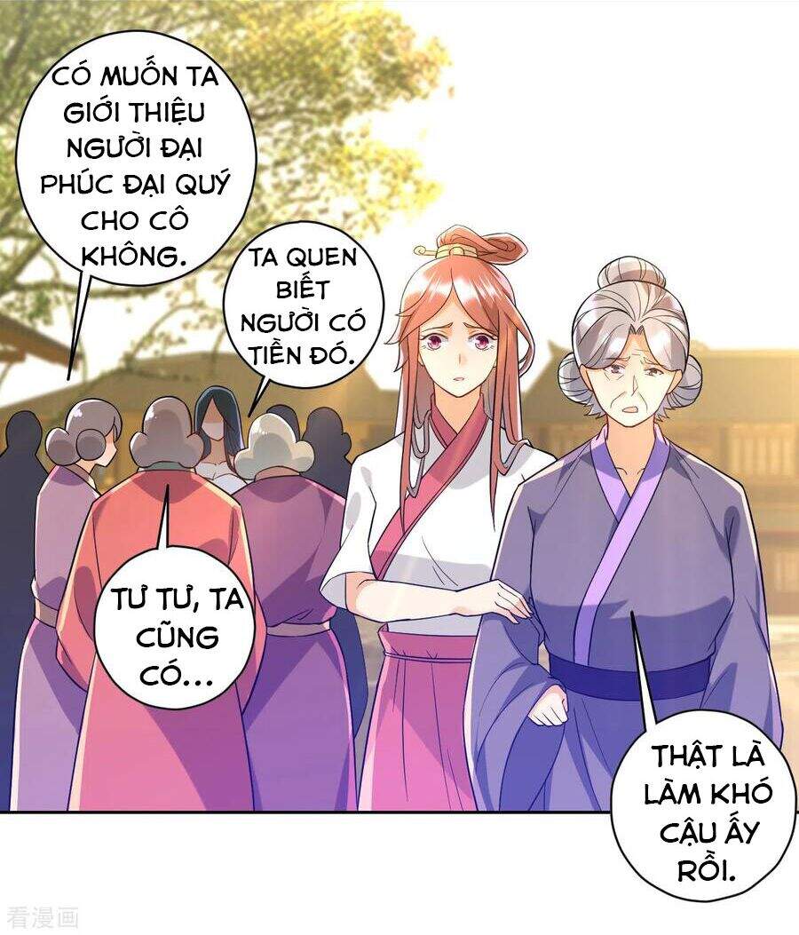 Nhất Đẳng Gia Đinh chapter 211 - Trang 6
