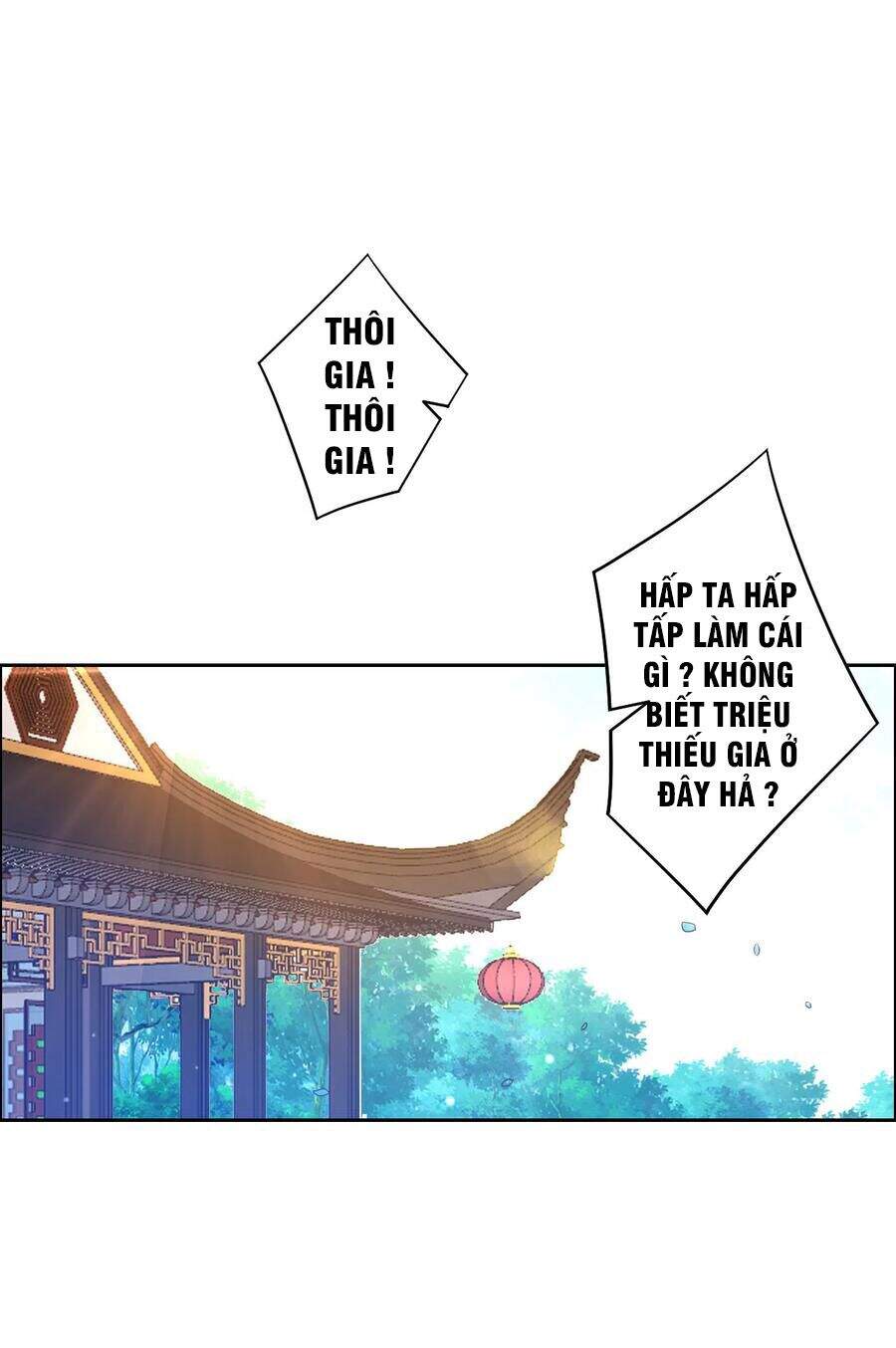 Nhất Đẳng Gia Đinh chapter 211 - Trang 8