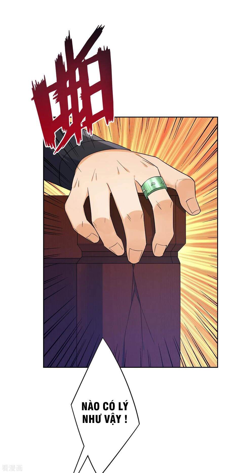 Nhất Đẳng Gia Đinh chapter 211 - Trang 9