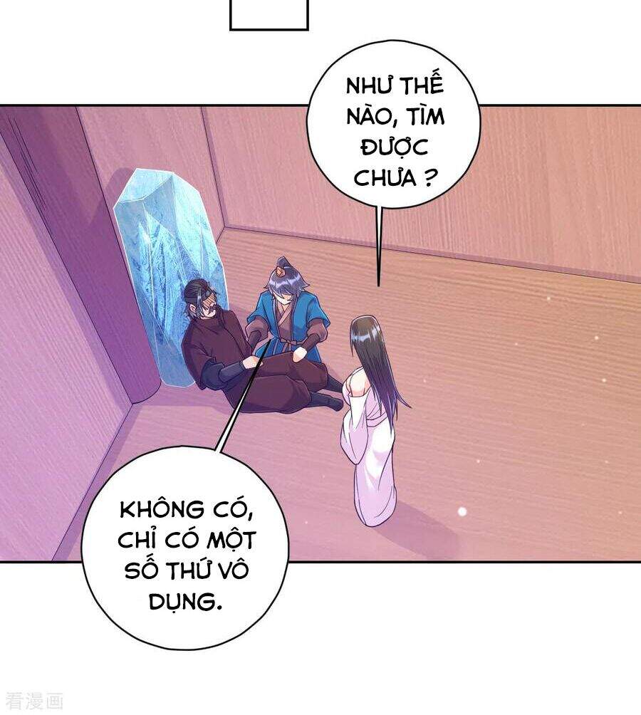 Nhất Đẳng Gia Đinh chapter 212 - Trang 23