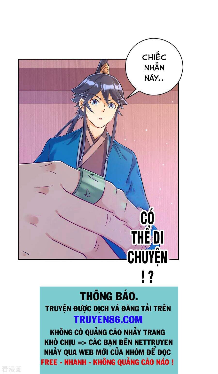 Nhất Đẳng Gia Đinh chapter 212 - Trang 24