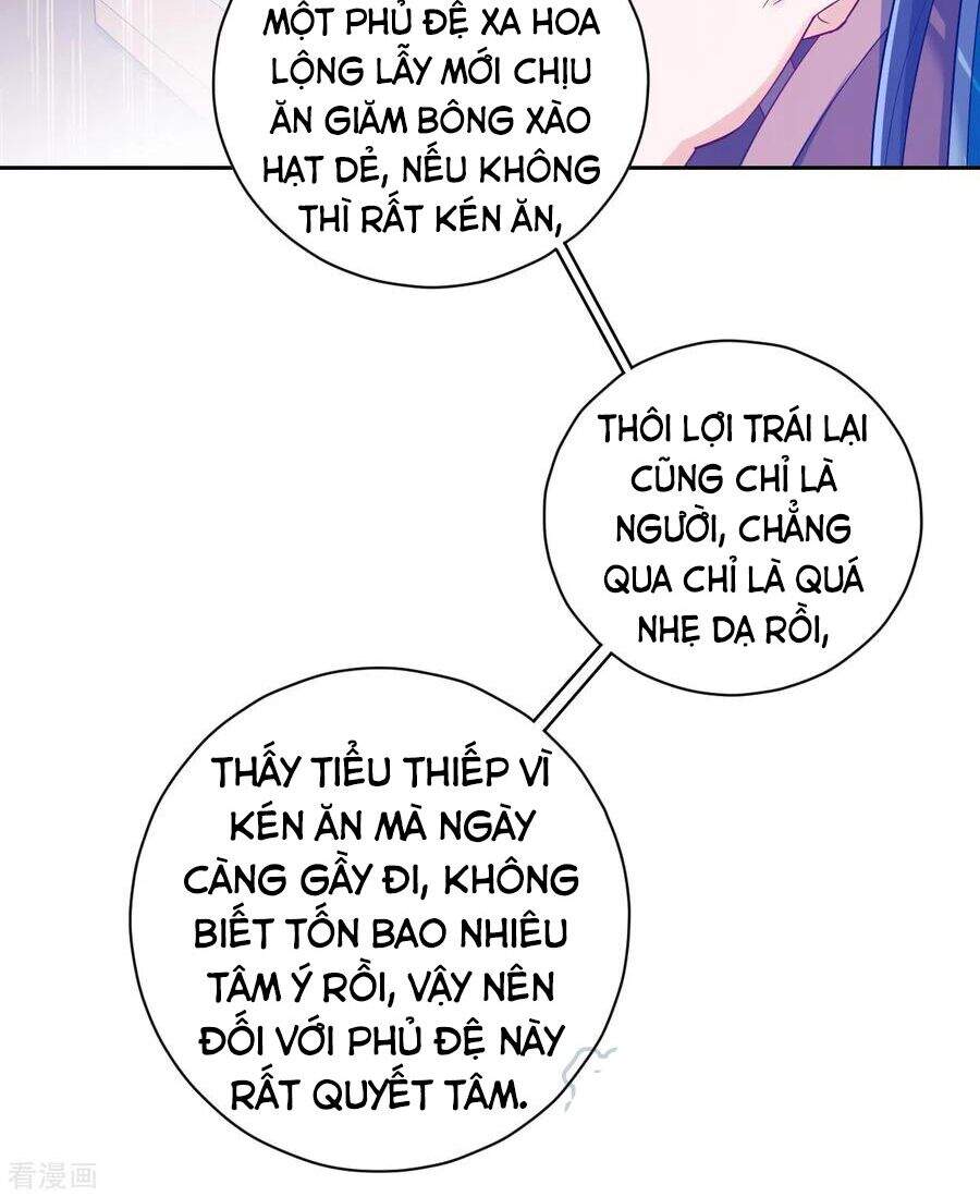 Nhất Đẳng Gia Đinh chapter 212 - Trang 6