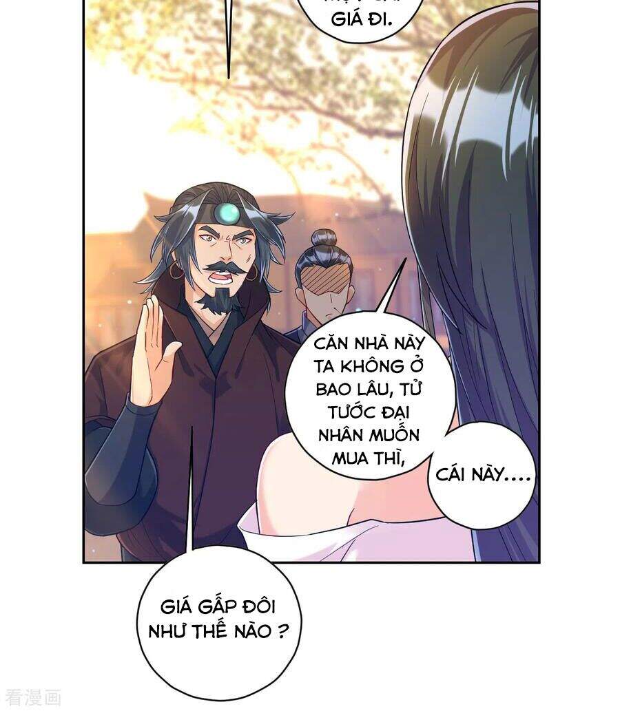 Nhất Đẳng Gia Đinh chapter 212 - Trang 9