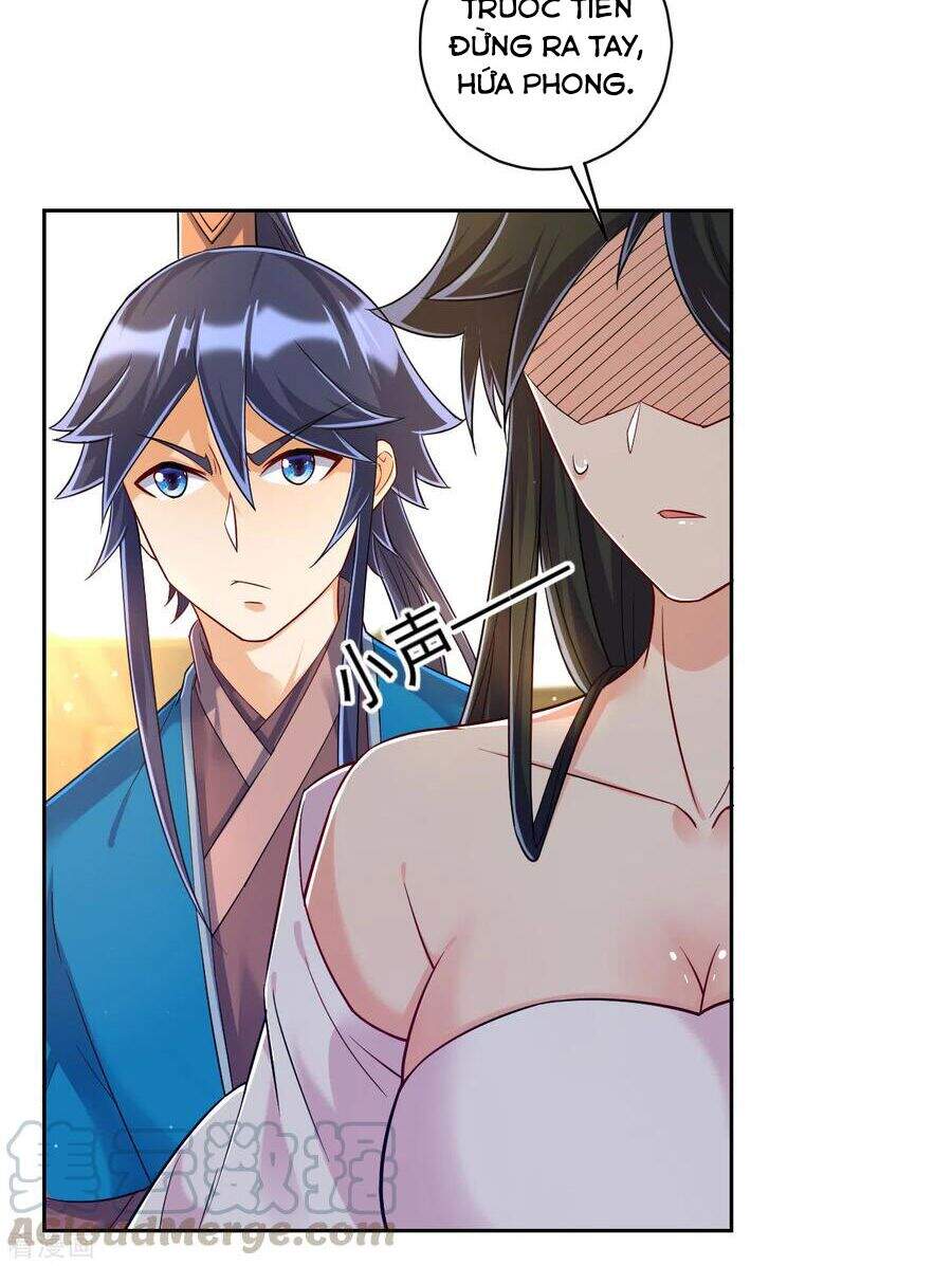 Nhất Đẳng Gia Đinh chapter 213 - Upload bởi truyensieuhay.com