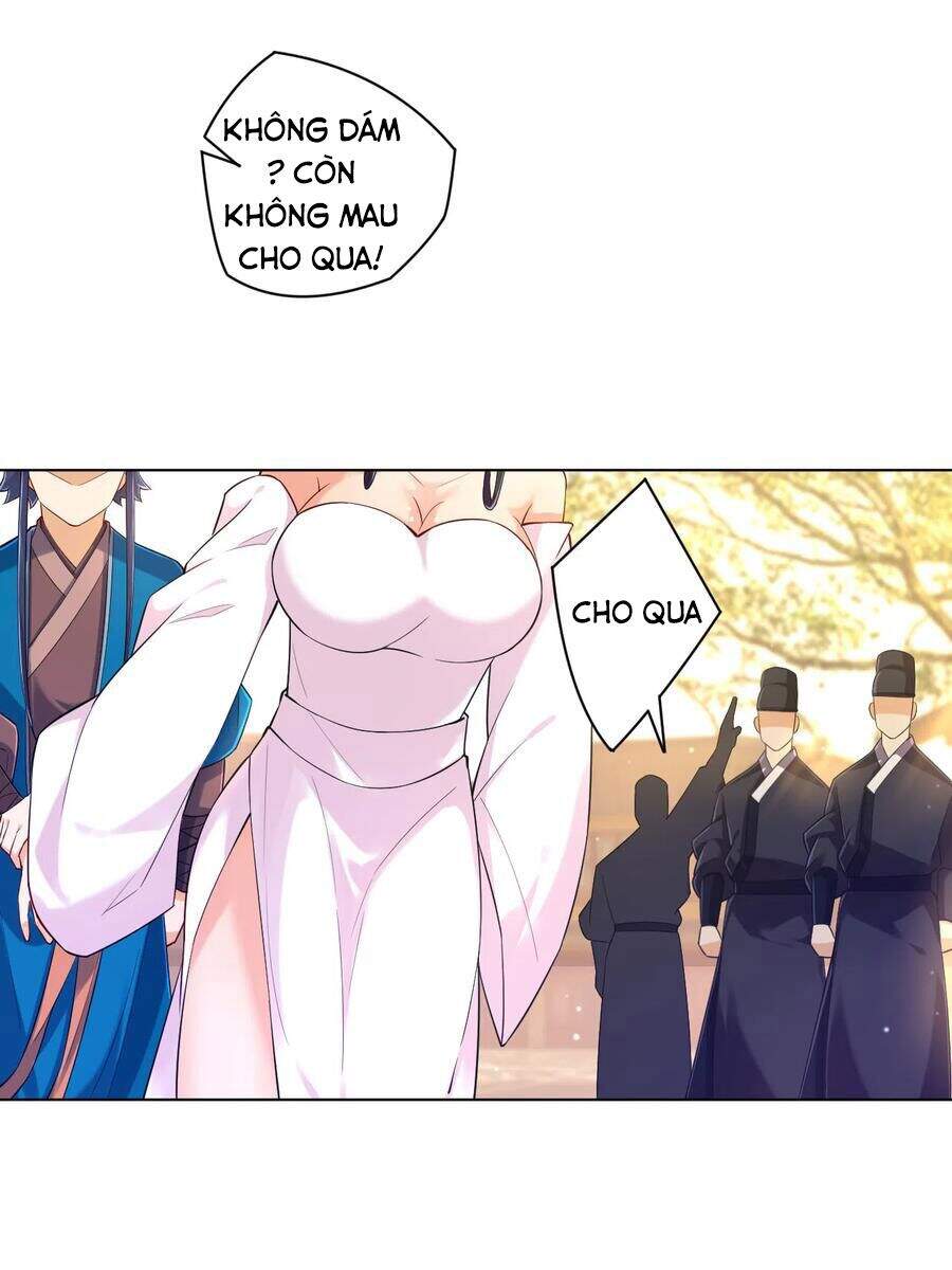 Nhất Đẳng Gia Đinh chapter 213 - Upload bởi truyensieuhay.com