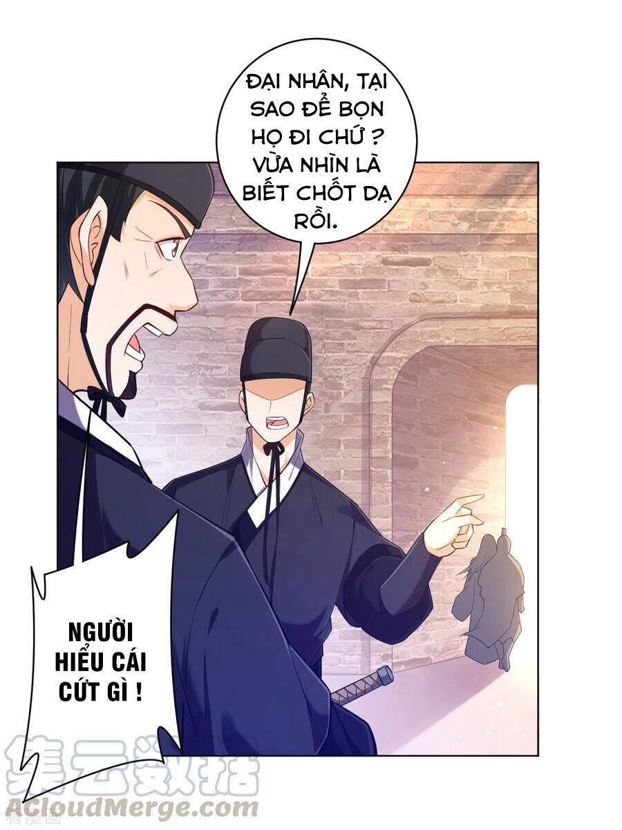 Nhất Đẳng Gia Đinh chapter 213 - Upload bởi truyensieuhay.com