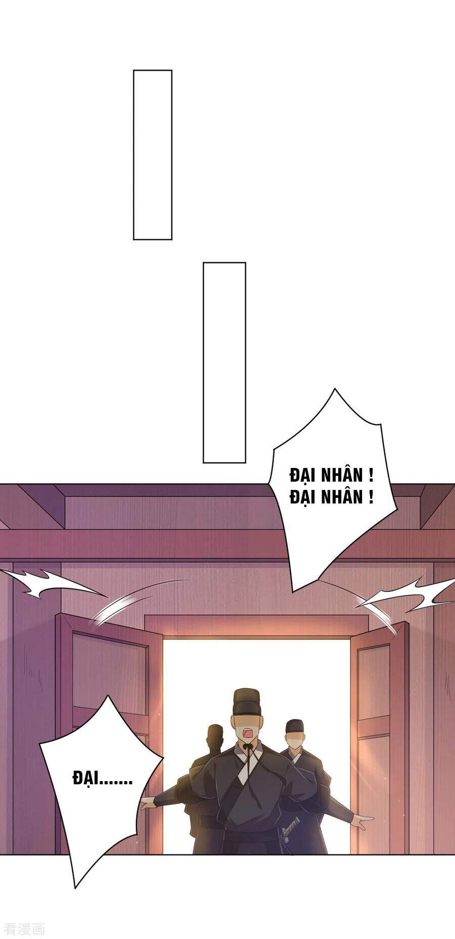 Nhất Đẳng Gia Đinh chapter 213 - Upload bởi truyensieuhay.com