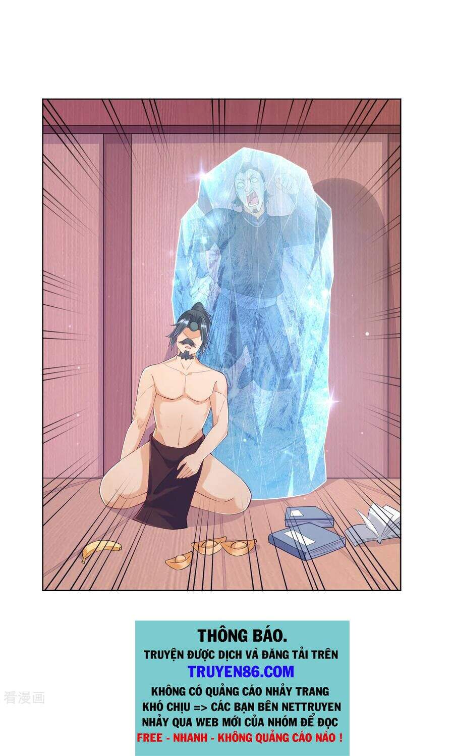 Nhất Đẳng Gia Đinh chapter 213 - Upload bởi truyensieuhay.com