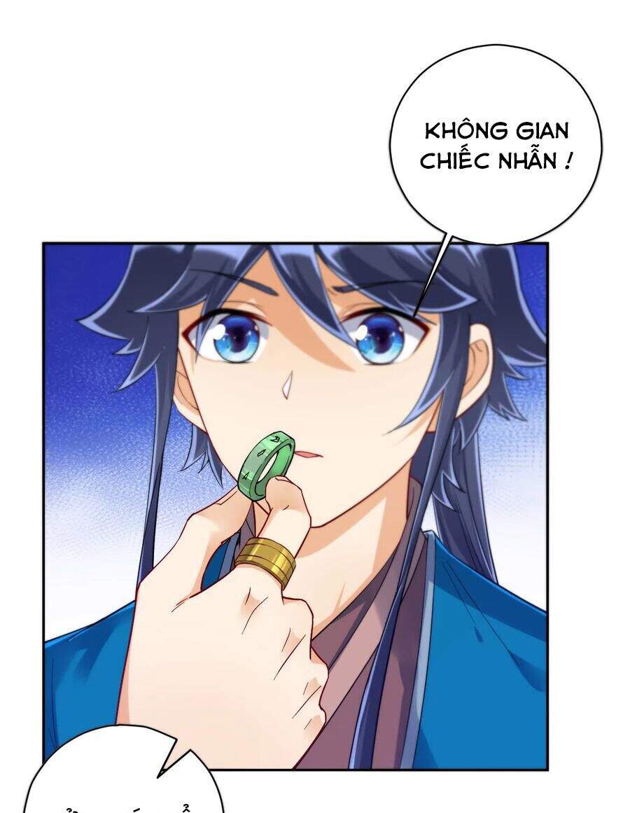 Nhất Đẳng Gia Đinh chapter 213 - Upload bởi truyensieuhay.com
