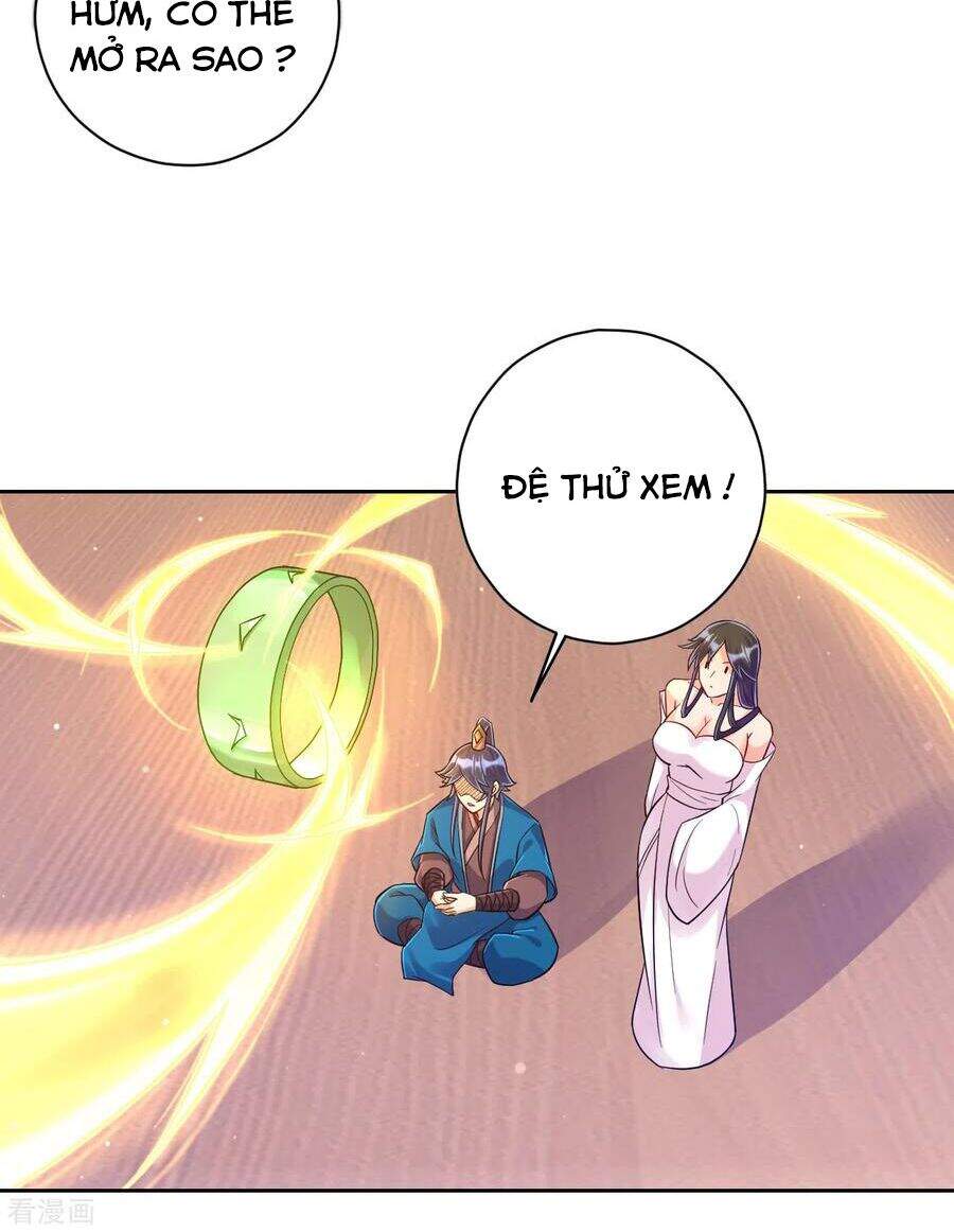 Nhất Đẳng Gia Đinh chapter 213 - Upload bởi truyensieuhay.com