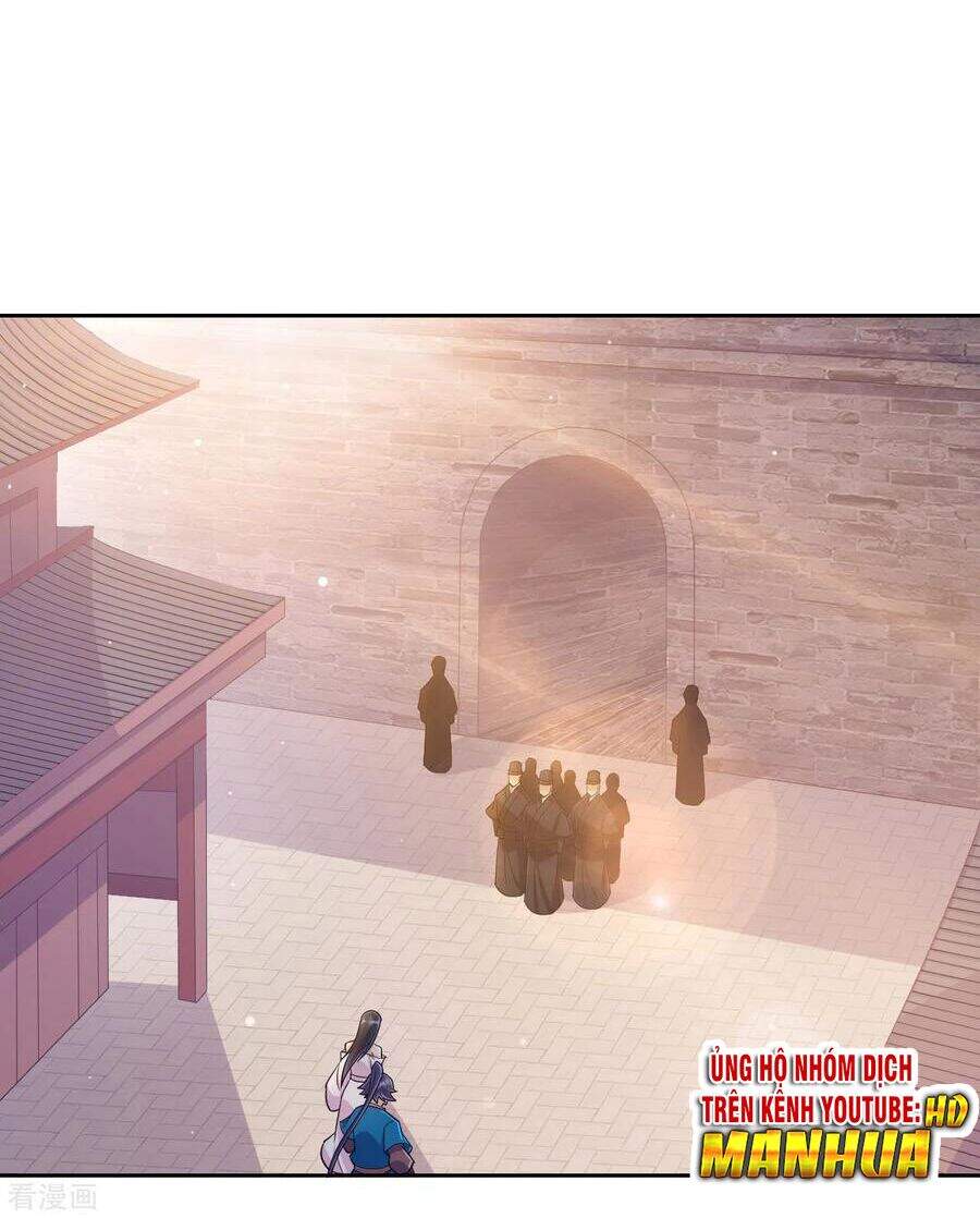 Nhất Đẳng Gia Đinh chapter 213 - Upload bởi truyensieuhay.com