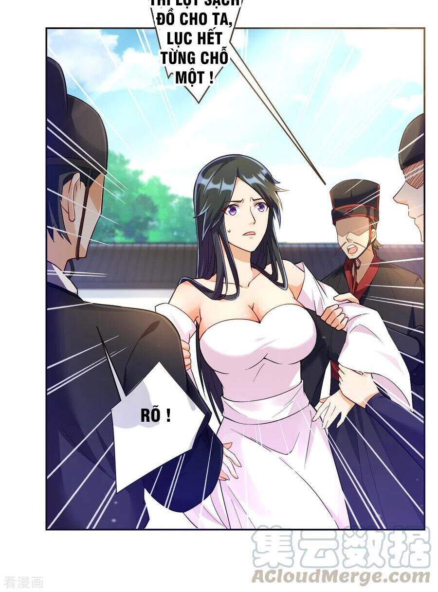 Nhất Đẳng Gia Đinh chapter 214 - Upload bởi truyensieuhay.com