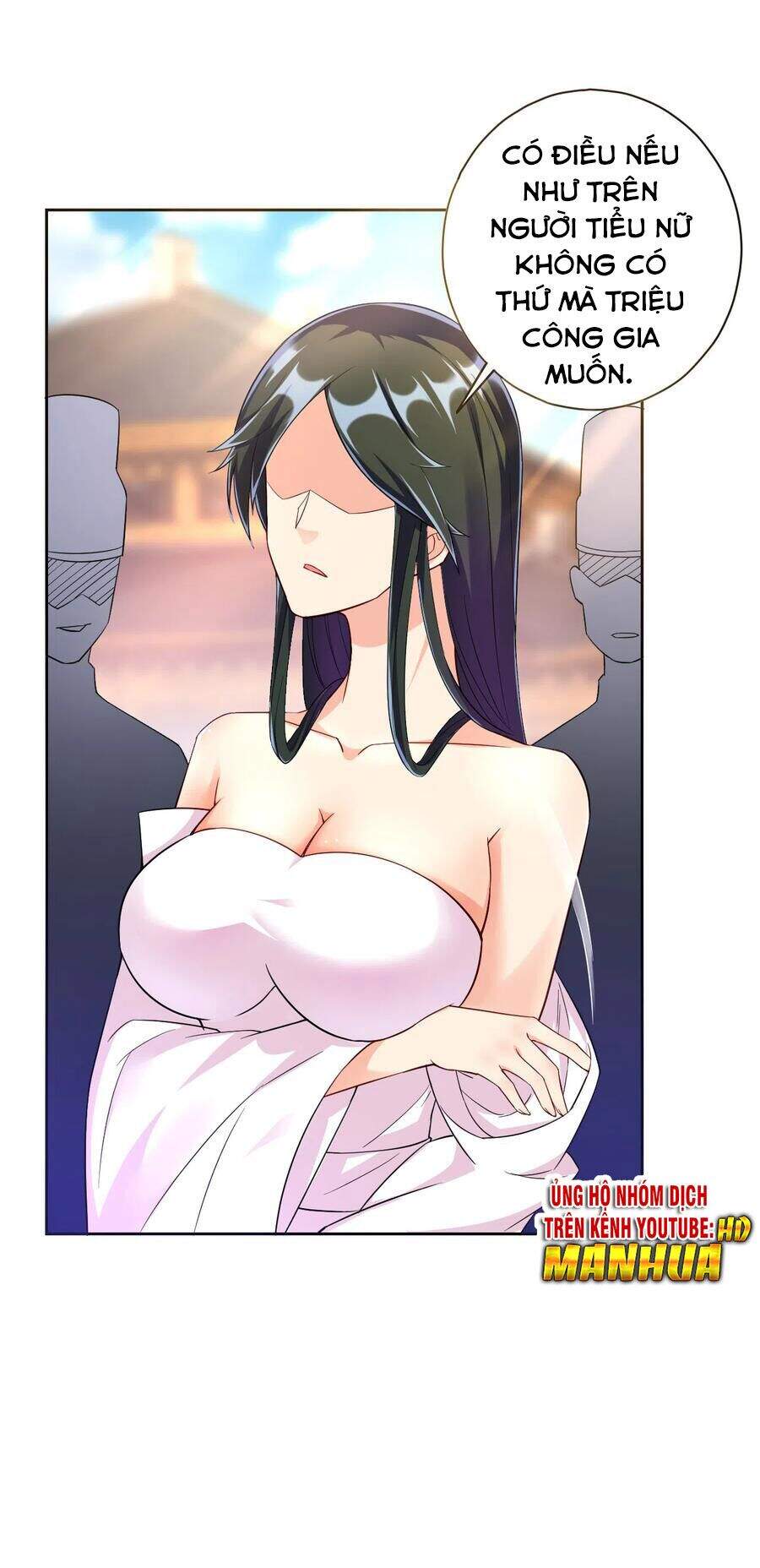Nhất Đẳng Gia Đinh chapter 214 - Upload bởi truyensieuhay.com