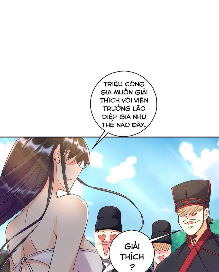 Nhất Đẳng Gia Đinh chapter 214 - Upload bởi truyensieuhay.com