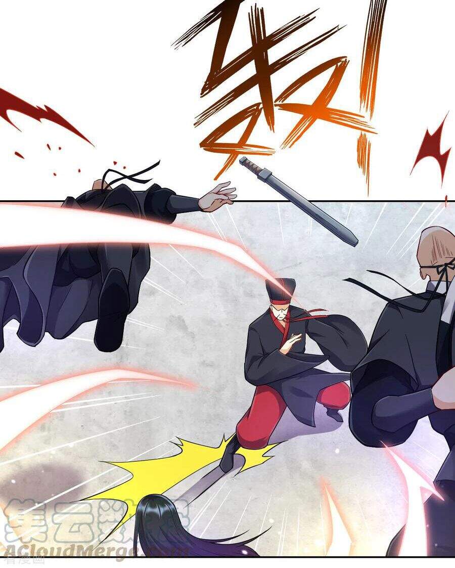 Nhất Đẳng Gia Đinh chapter 214 - Upload bởi truyensieuhay.com