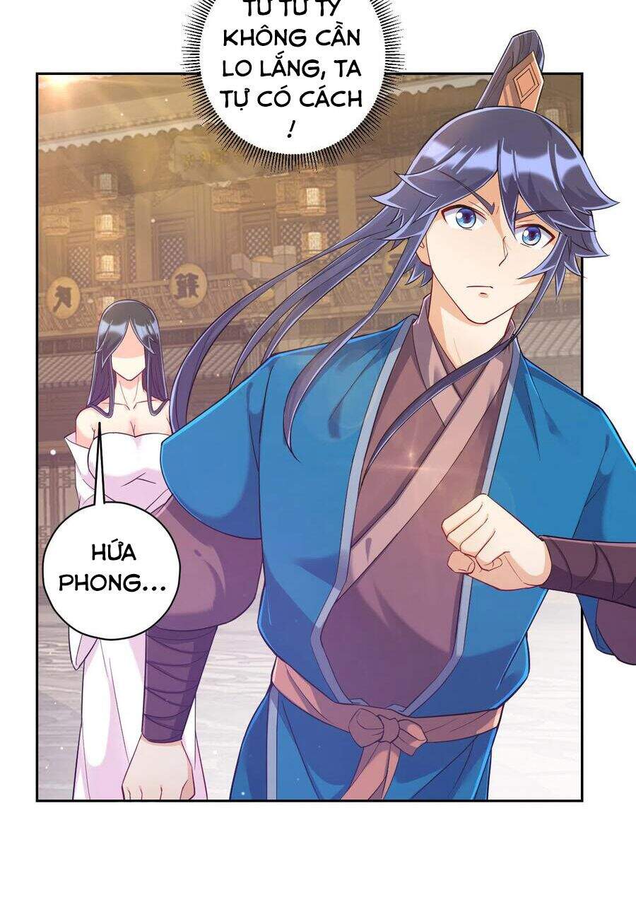 Nhất Đẳng Gia Đinh chapter 214 - Upload bởi truyensieuhay.com