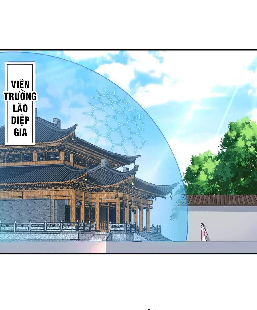 Nhất Đẳng Gia Đinh chapter 214 - Upload bởi truyensieuhay.com