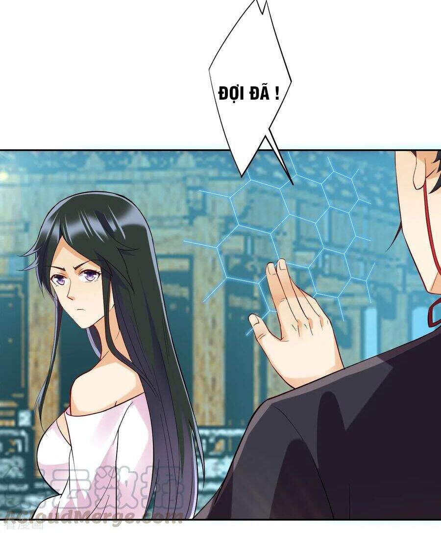 Nhất Đẳng Gia Đinh chapter 214 - Upload bởi truyensieuhay.com