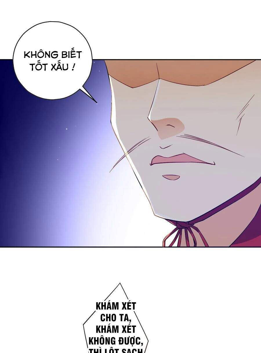 Nhất Đẳng Gia Đinh chapter 214 - Upload bởi truyensieuhay.com