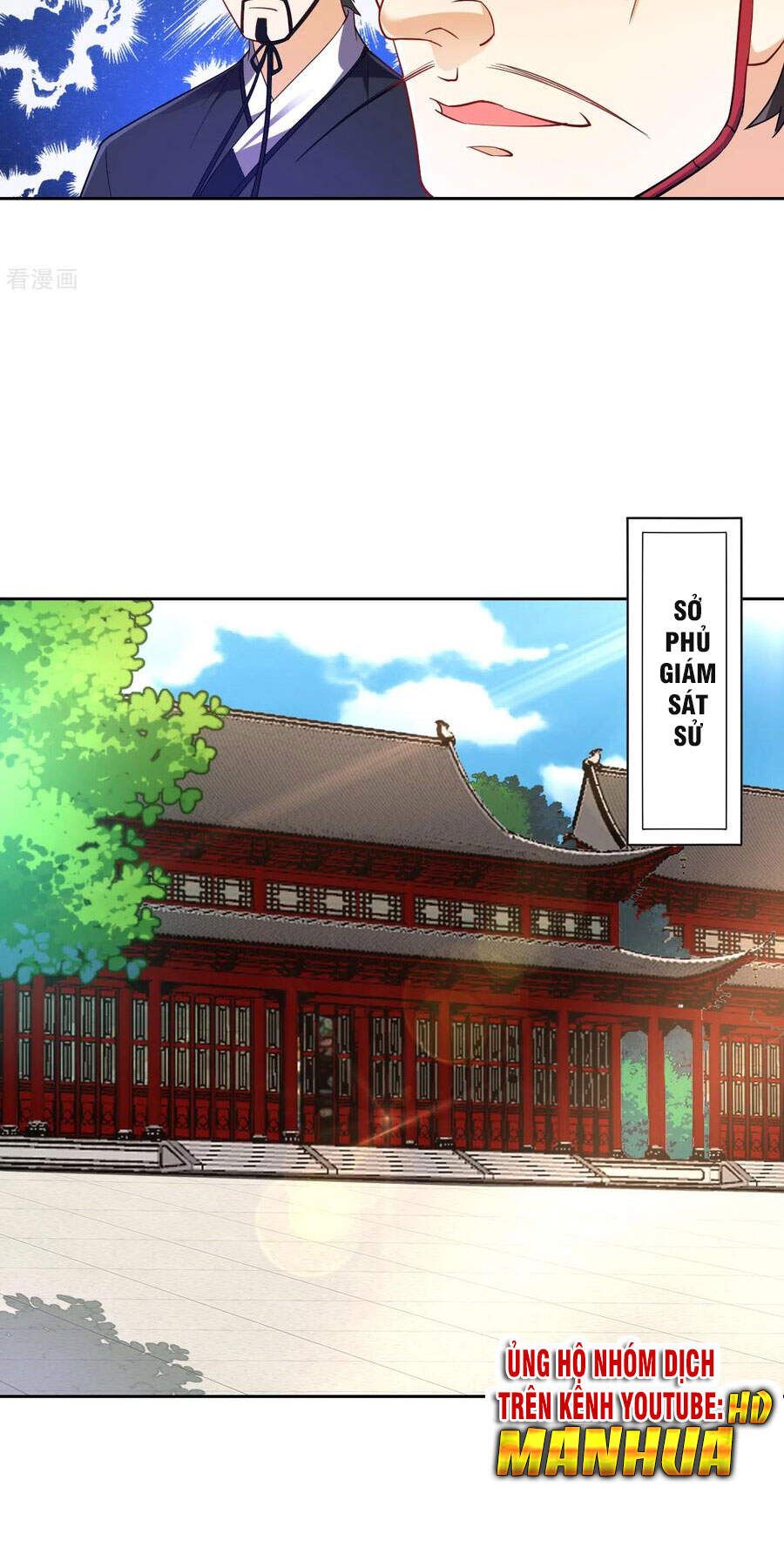 Nhất Đẳng Gia Đinh chapter 215 - Upload bởi truyensieuhay.com